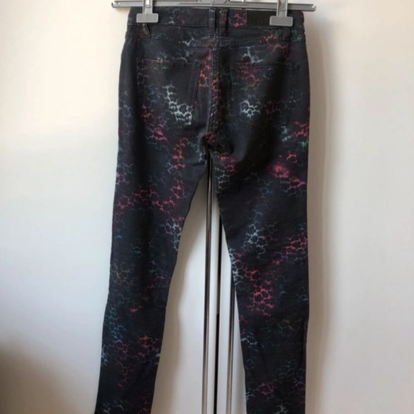 Jeans Sandro taille 34/XS - Picture 2 of 7